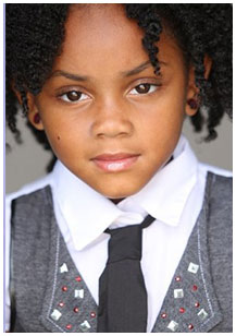 Tween and pre-teen boy and girl models for hire