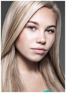 Teenage female models (girls) for hire