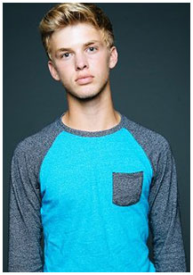 Teenage male models (boys) for hire