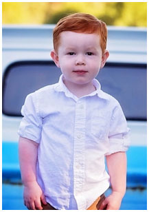 Toddler and infant models for hire