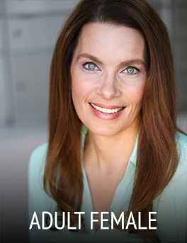 Adult female models to hire and book