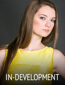 Gage Model and Talent In-Development  Models and Actors